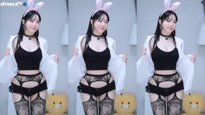 Korean BJ 소린 C0ldly